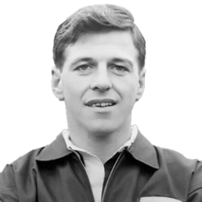 Eric Caldow