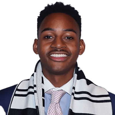 Mason Toye