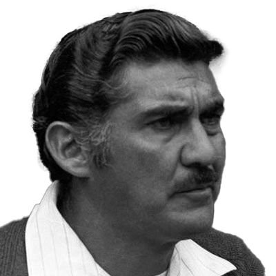 Antonio Carbajal