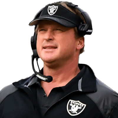 Jon Gruden