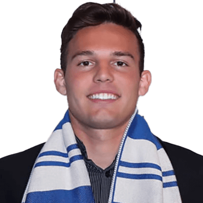 Danny Musovski