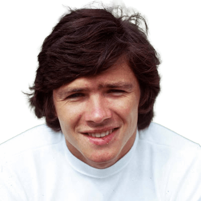 Steve Perryman
