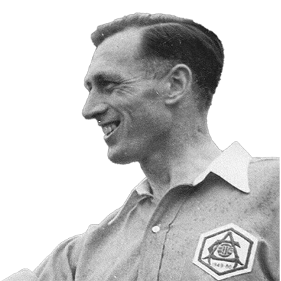 Joe Mercer