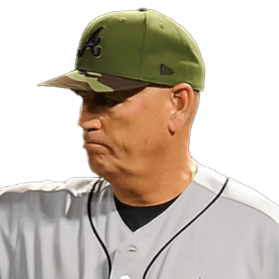 Brian Snitker