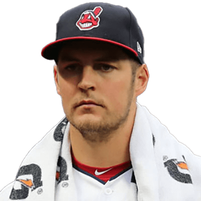 Trevor Bauer