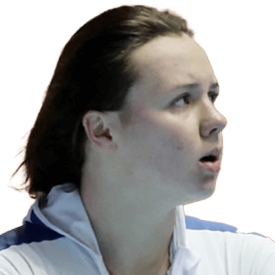 Daria Kachanova
