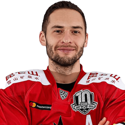 Wojtek Wolski