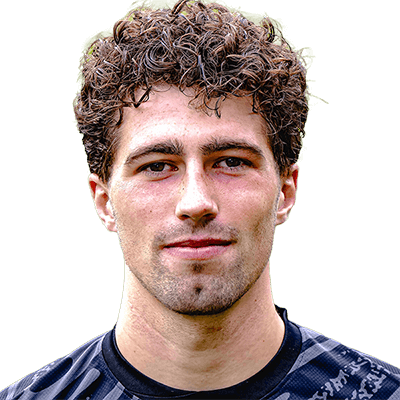 Aron van Lare
