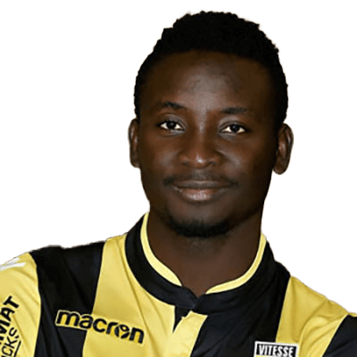 Mohammed Dauda