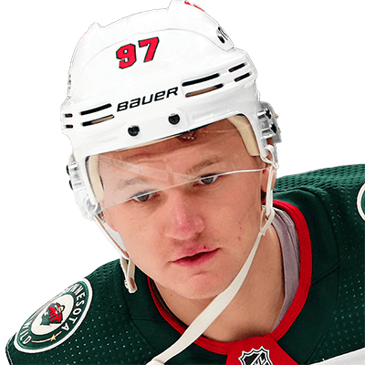 Kirill Kaprizov
