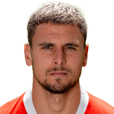 Kristijan Belić