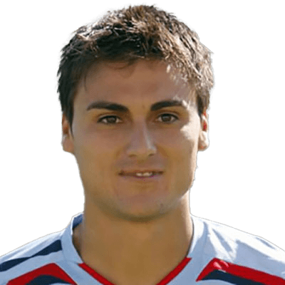 Jonathan Vila