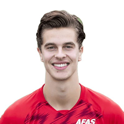 Rik Regeling