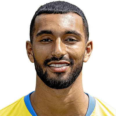 Yassin Oukili
