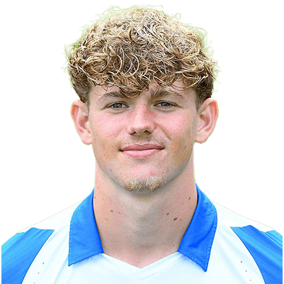 Jesse Vermaning