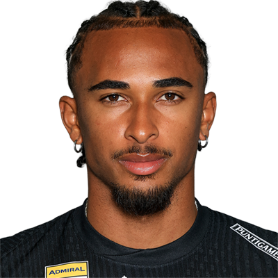 Emanuel Aiwu