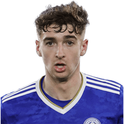 Lewis Brunt