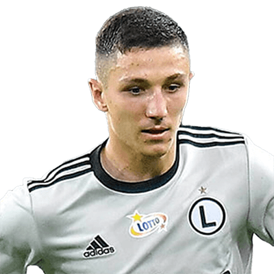 Bartosz Slisz