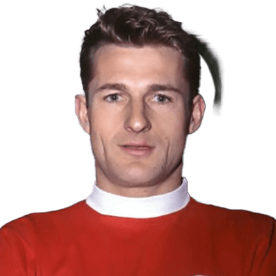 Roger Hunt