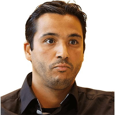 Anouar Ddaou