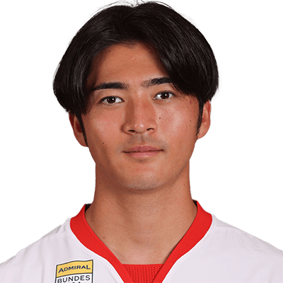 Takumu Kawamura