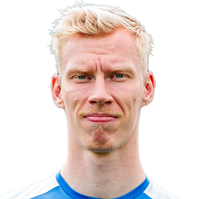 Fabian Pekruhl