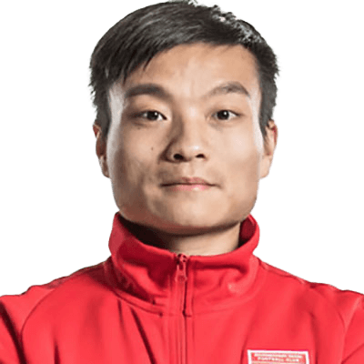 Zhiyu Yan