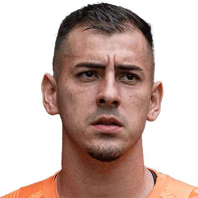 Vitor Eudes