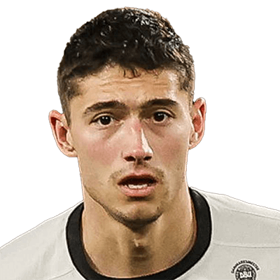 Emiliano Martínez