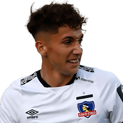 Luciano Arriagada
