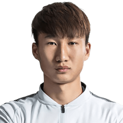 Boyang Liu