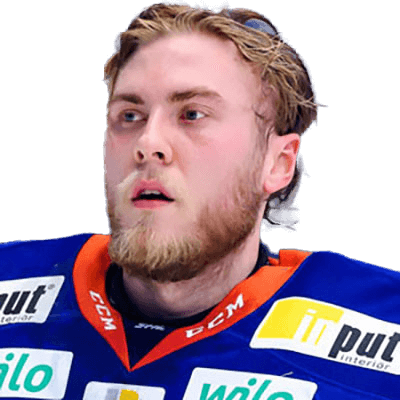 Viktor Andrén