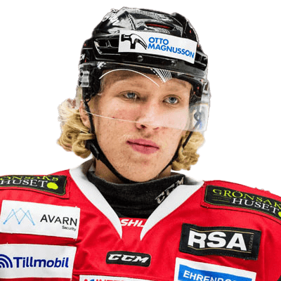 Marcus Sylvegård