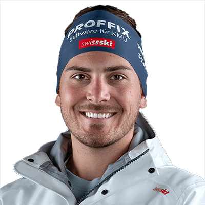 Joscha Burkhalter
