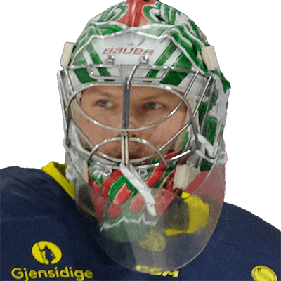 Filip Gustavsson