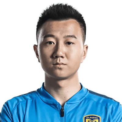 Jingyi Zhang