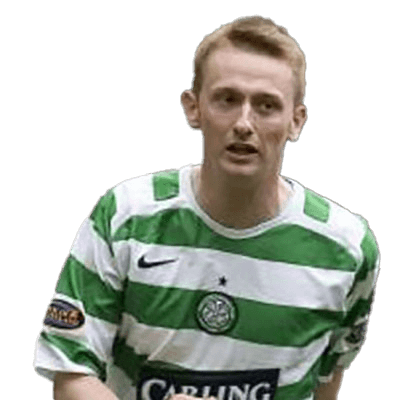 Derek Riordan