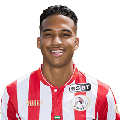 Noah van Geenen