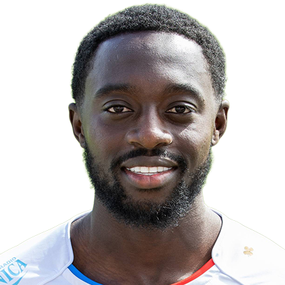 Tyrone Owusu