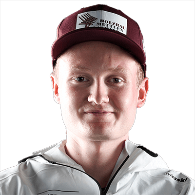 Sebastian Stalder