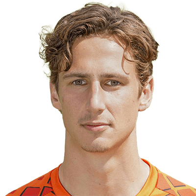 Hugo Wentges