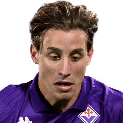Edoardo Bove