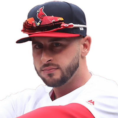 Paul DeJong