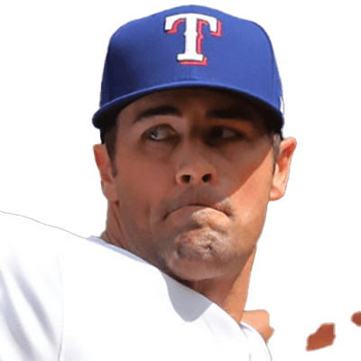 Cole Hamels