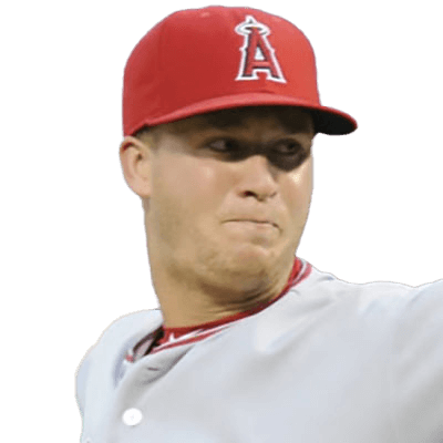Trevor Gott