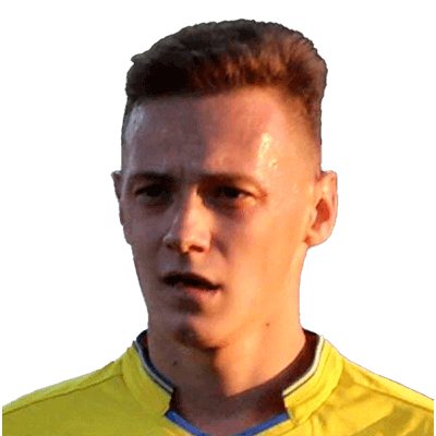 Oleksandr Nazarenko
