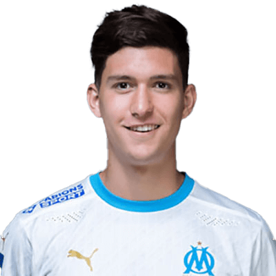 Leonardo Balerdi