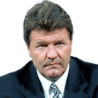 John Toshack