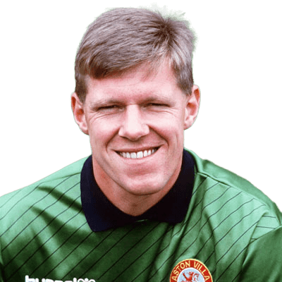 Nigel Spink