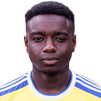 Sekou Sylla